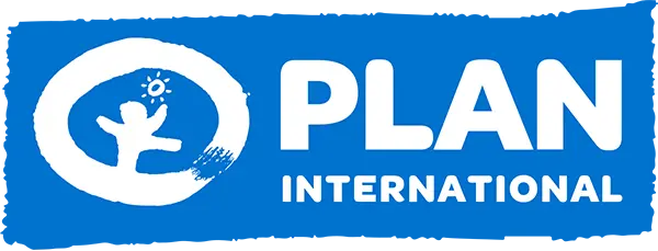 Plan International Logo